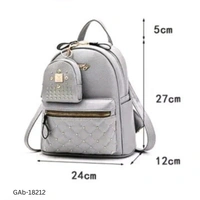 GAb-18112 Attractive Women Backpacks