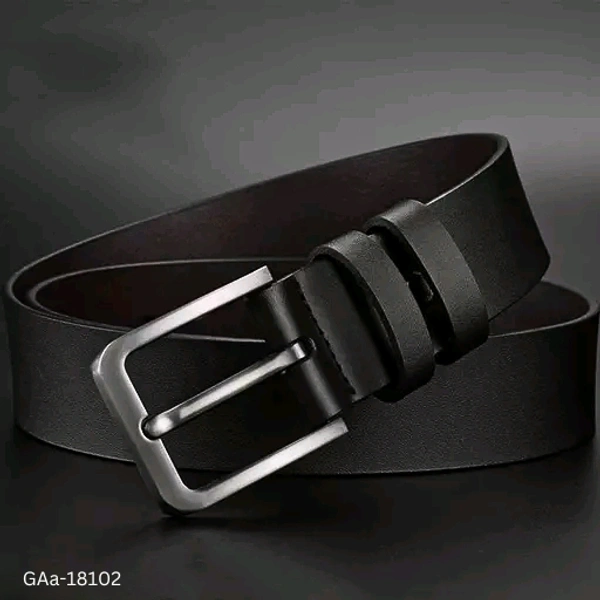 GAa-18102 Trendy Men Belts - 30
