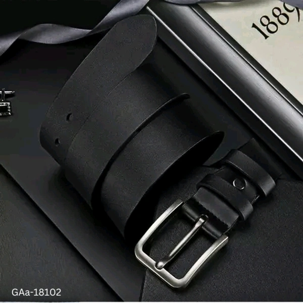 GAa-18102 Trendy Men Belts - 30