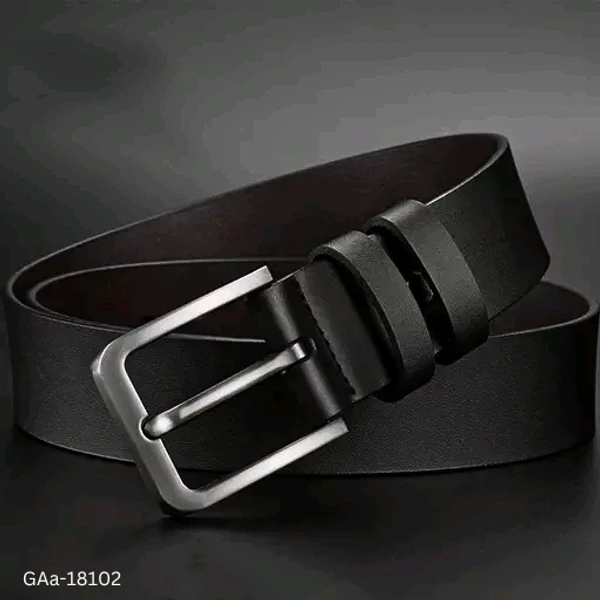 GAa-18102 Trendy Men Belts - 34