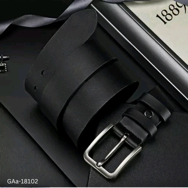 GAa-18102 Trendy Men Belts - 34