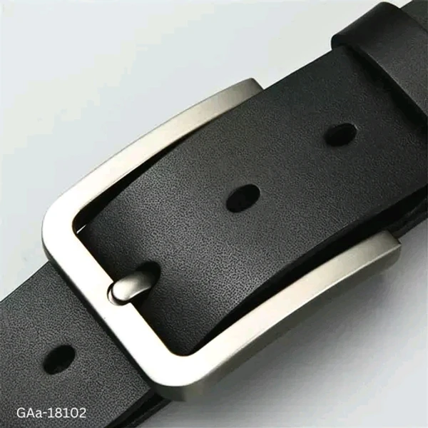 GAa-18102 Trendy Men Belts - 36