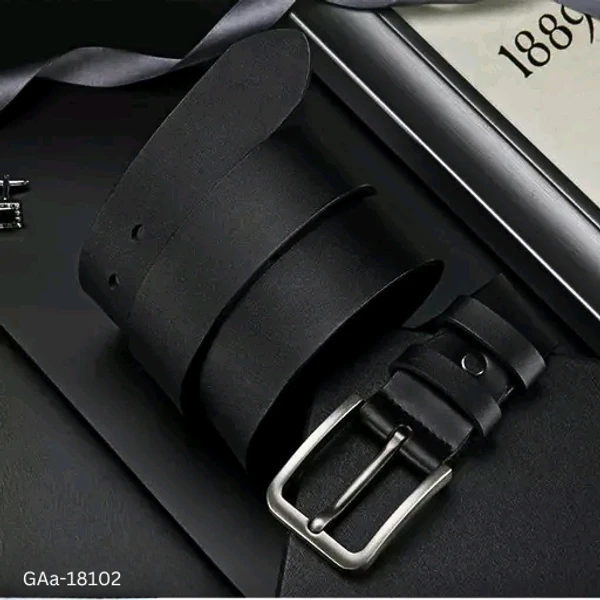 GAa-18102 Trendy Men Belts - 36