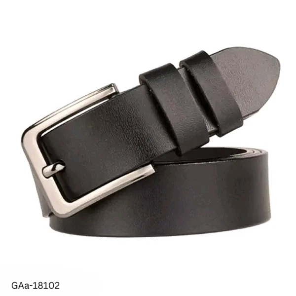 GAa-18102 Trendy Men Belts - 36