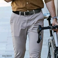 GAa-18103 Combo Men's Trendy Belts - 40