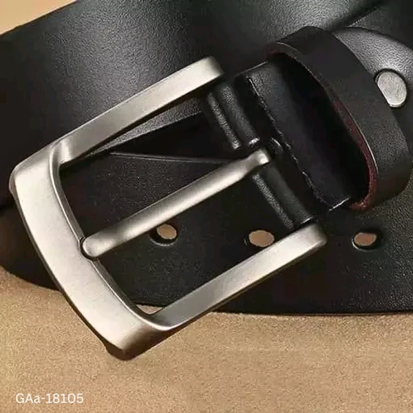 GAa-18105 Trendy Men and Boys Belts - 28