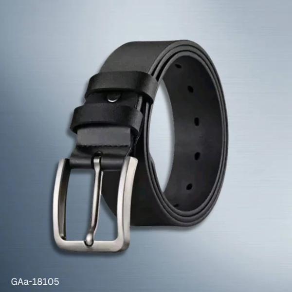 GAa-18105 Trendy Men and Boys Belts - 30
