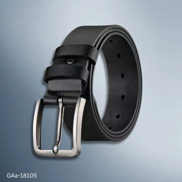 GAa-18105 Trendy Men and Boys Belts - 36