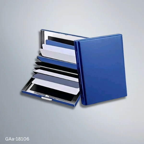 GAa-18106 Atm Card Holder - Free Size