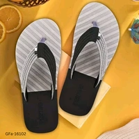 GFa-16102 Stylish Multicolor Flipflop & Slipper  - 9