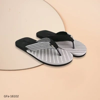 GFa-16102 Stylish Multicolor Flipflop & Slipper  - 9