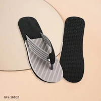 GFa-16102 Stylish Multicolor Flipflop & Slipper  - 9