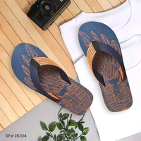 GFa-16104 Regular Wear Slipper For Men  - 10