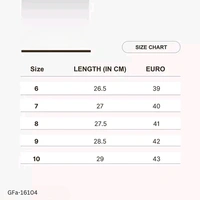 GFa-16104 Regular Wear Slipper For Men  - 10