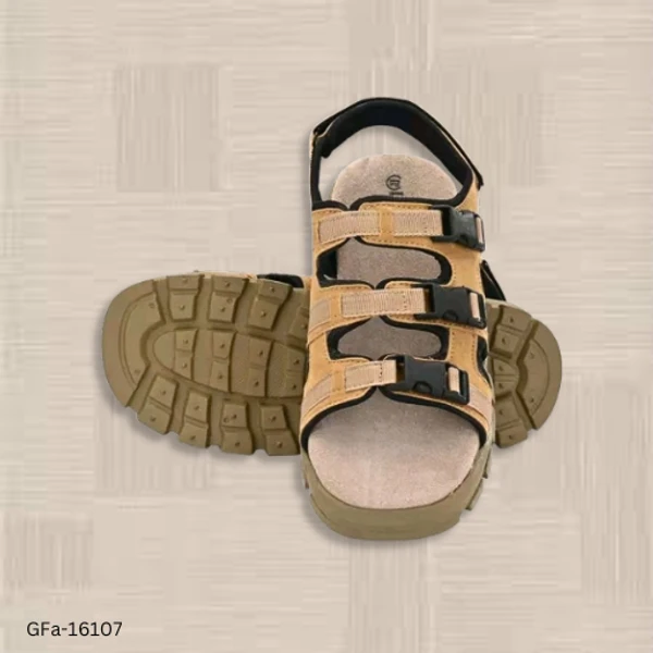 GFa-16107 Casual Sandal for Men's  - 8