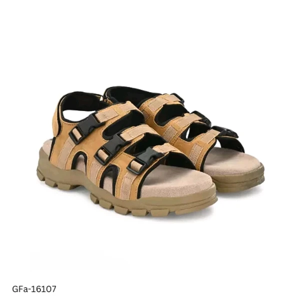GFa-16107 Casual Sandal for Men's  - 10