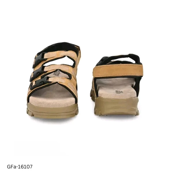 GFa-16107 Casual Sandal for Men's  - 10