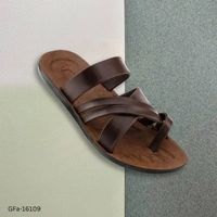 GFa-16109 Trendy Sandals For Men  - 10