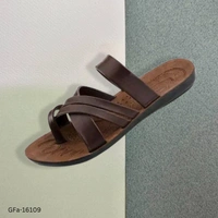 GFa-16109 Trendy Sandals For Men  - 10