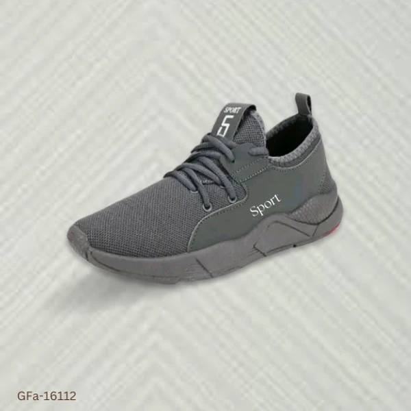 GFa-16112 Unique Men Sports Shoes - 7