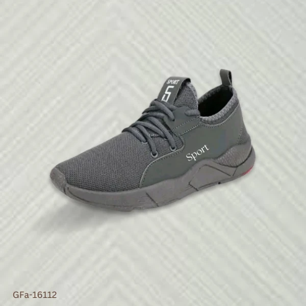 GFa-16112 Unique Men Sports Shoes - 8