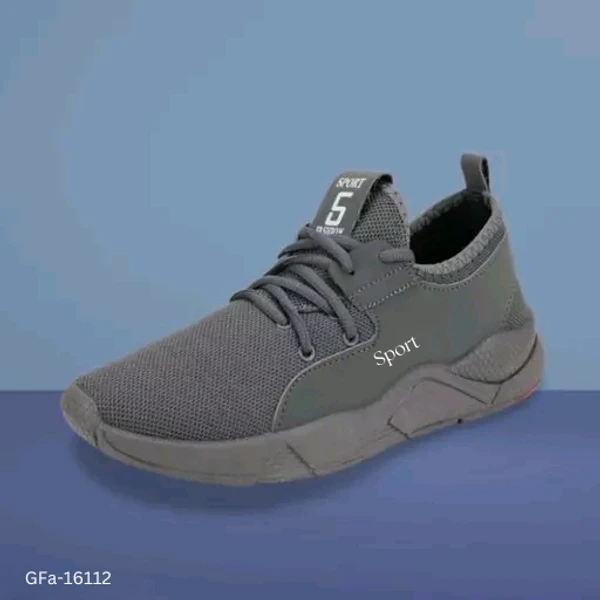 GFa-16112 Unique Men Sports Shoes - 8