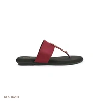 GFb-16201 Fashionable Flats For Girls & Women - 5