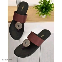 GFb-16203 Latest Flats For Girls And Women - 4