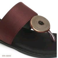 GFb-16203 Latest Flats For Girls And Women - 4