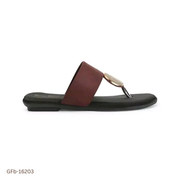 GFb-16203 Latest Flats For Girls And Women - 7
