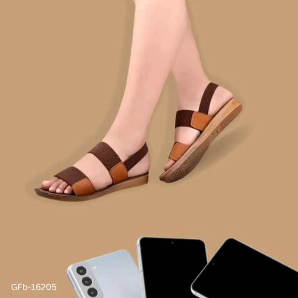GFb-16205 Stylish Sandals for Women - 6