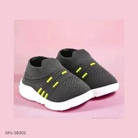 GFc-16301 Fancy little baby Shoes for girls and Boys  - 18-21 Months