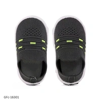 GFc-16301 Fancy little baby Shoes for girls and Boys  - 18-21 Months