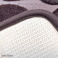 GHFc-23304 Memory Foam Bath Mat  - Free Size