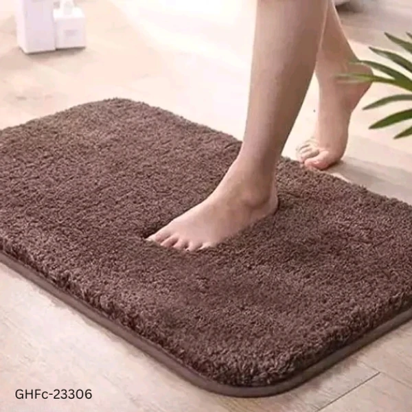 GHFc-23306 Bathroom Doormats  - Free Size