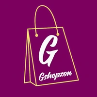 Gshopzon - Logo