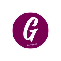 Gshopzon - Logo