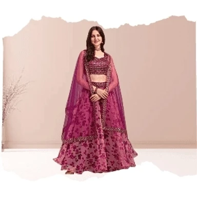 Lehenga Choli