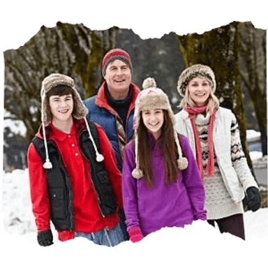Winter Store