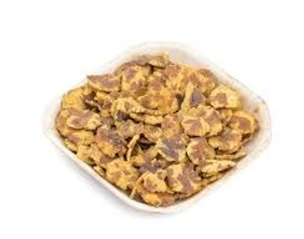 Chana Jor Garam 