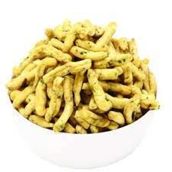 Methi Mari Gathiya  - 500 Grm