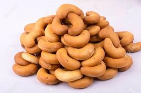 Kaju Biscuits