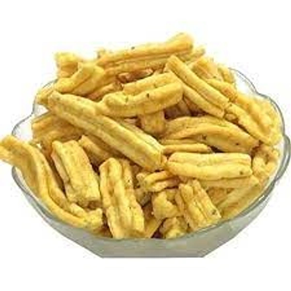 Chowkdi Gathiya 