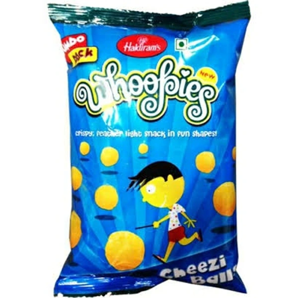 Haldiram Whoopies
