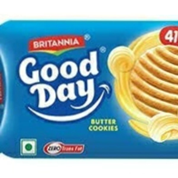 Britannia Good Day 5₹