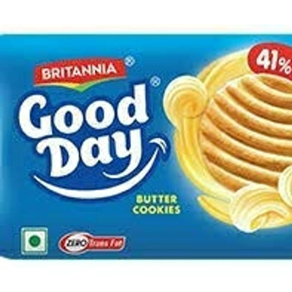 Britannia Good Day 10₹