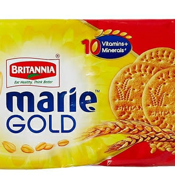 Britannia Marie Gold 5₹