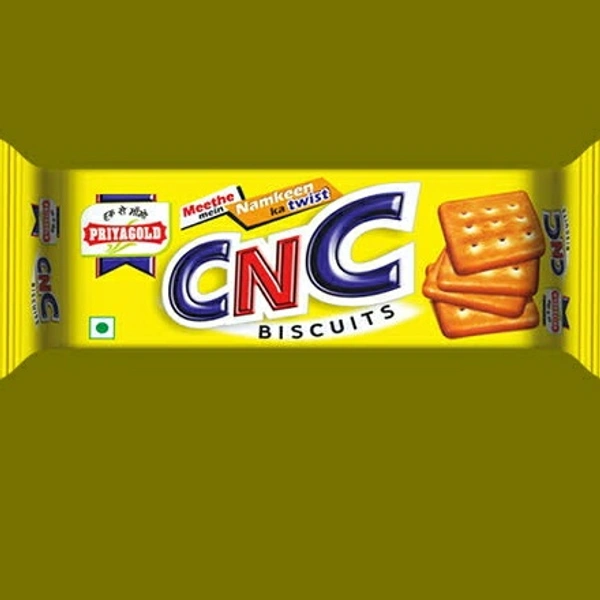 Priyagold Cnc