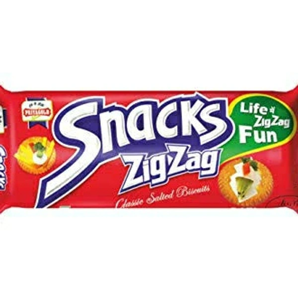 priyagold Snacks