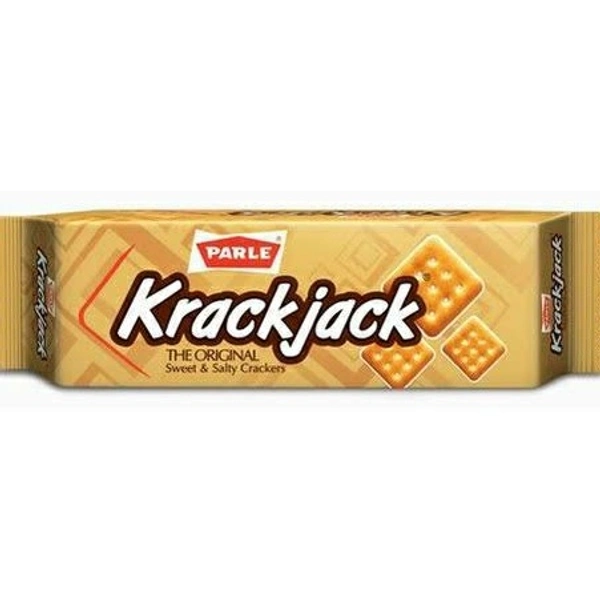 Parle Krackjack